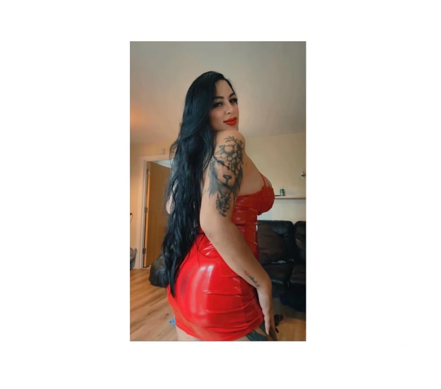 Escorts Kent Medway - Kent - Photos for 🔥🇧🇷Angelina party girl Brazilian🇧🇷🔥