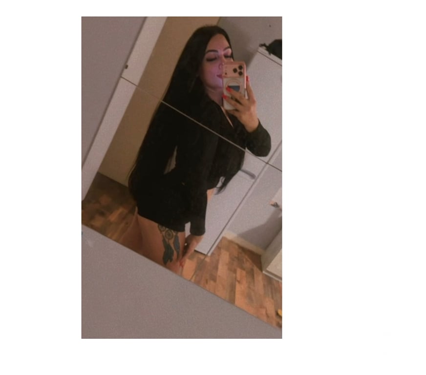 Escorts Kent Medway - Kent - Photos for 🔥🇧🇷Angelina party girl Brazilian🇧🇷🔥