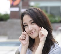 Gorgeous💕Asian ESCORT🌹EC3V Bank station