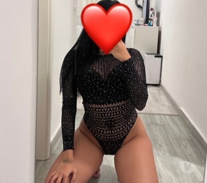 Escorts Saint Albans St. Albans - Photos for BEST DOMINATION😋FETISH😜PARTY🤩Real Pic❤️