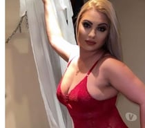 Party girl new in town