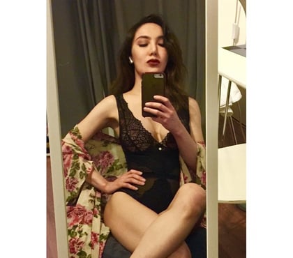  Escorts & Erotic Massage Edinburgh Edinburgh - Photos for Ts Prada Trans visiting Edinburgh