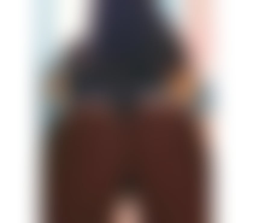 Melani#1week#BigAss#CIM