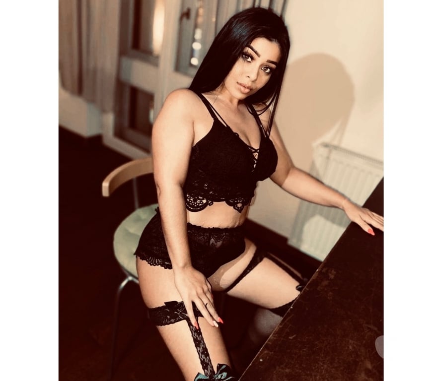 Escorts North West London Harrow - Photos for LAST WEEK📲AMAZING ZAFIRA💦🍌❤️👸🏻