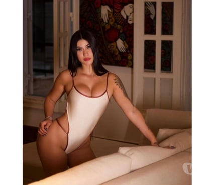 Escorts Sutton Town Centre Sutton - Photos for LIXURY SCORT 👅 PIX REAL 💯 🇧🇷🔥