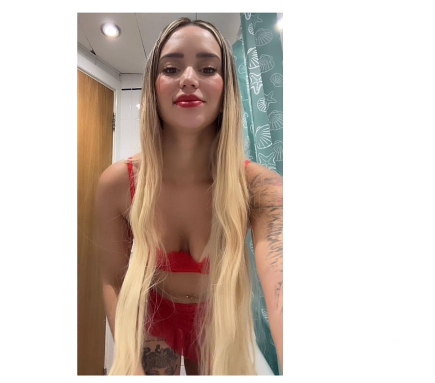 Escorts Aberdeen Aberdeen City Centre - Aberdeen - Photos for 🔥 HOT BRAZILIAN 🔥 Come meet me, my love 😈🔥♥️