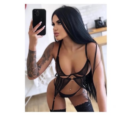 Escorts and Massages Uxbridge Hillingdon - Photos for ANNA❤️OUTCALL❤️