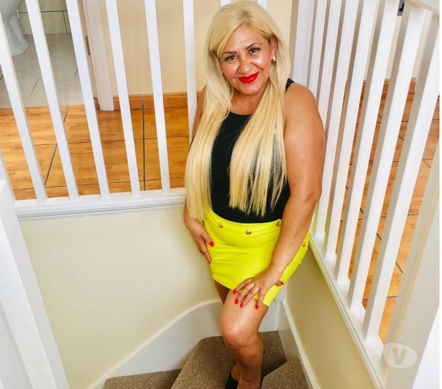 Escorts Slough Slough Town Centre - Slough - Photos for ❤️❤️HI IM MILF HERE! Leila!❤️❤️