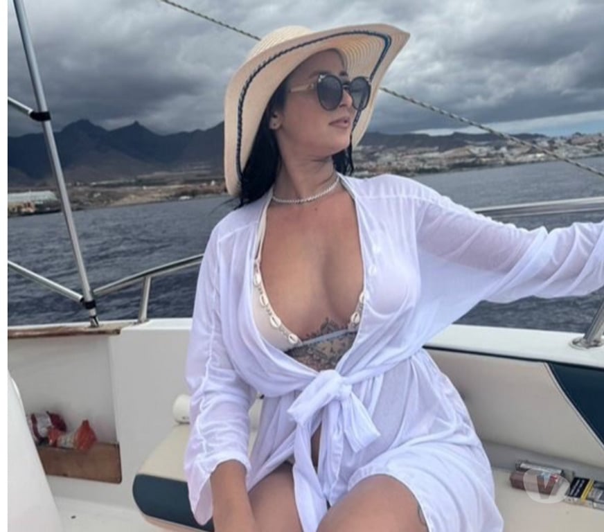 Escorts South Ayrshire Ayr - South Ayrshire - Photos for Happy Girl in town