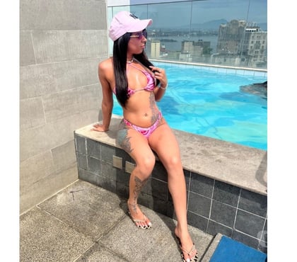  Escorts & Erotic Massage Iffley Oxford - Photos for Hanna New in the town