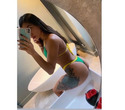  Escorts & Erotic Massage Iffley Oxford - Photos for Hanna New in the town