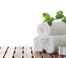 Relaxing Gentle Massage