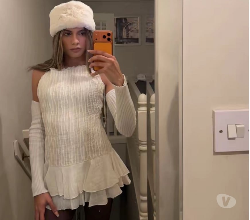 Trans Escorts Glasgow Baillieston - Glasgow - Photos for Bia Brazilian🇧🇷