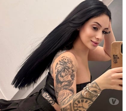 Escorts Brighton City Centre Brighton - Photos for Melissa Noir ✨ Real girl ✨ big ASS🍑