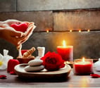 Relaxing massage