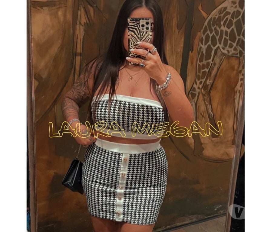 Escorts Ealing Perivale - Ealing - Photos for LAURA MEGAN🔥NEW🍑🔥REAL✅