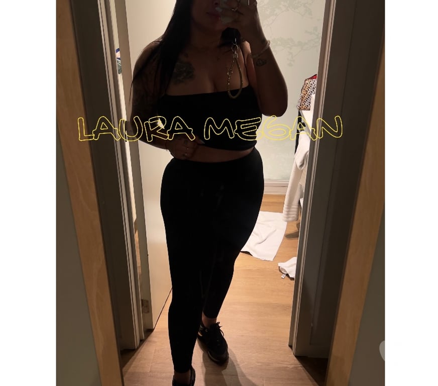 Escorts Ealing Perivale - Ealing - Photos for LAURA MEGAN🔥NEW🍑🔥REAL✅