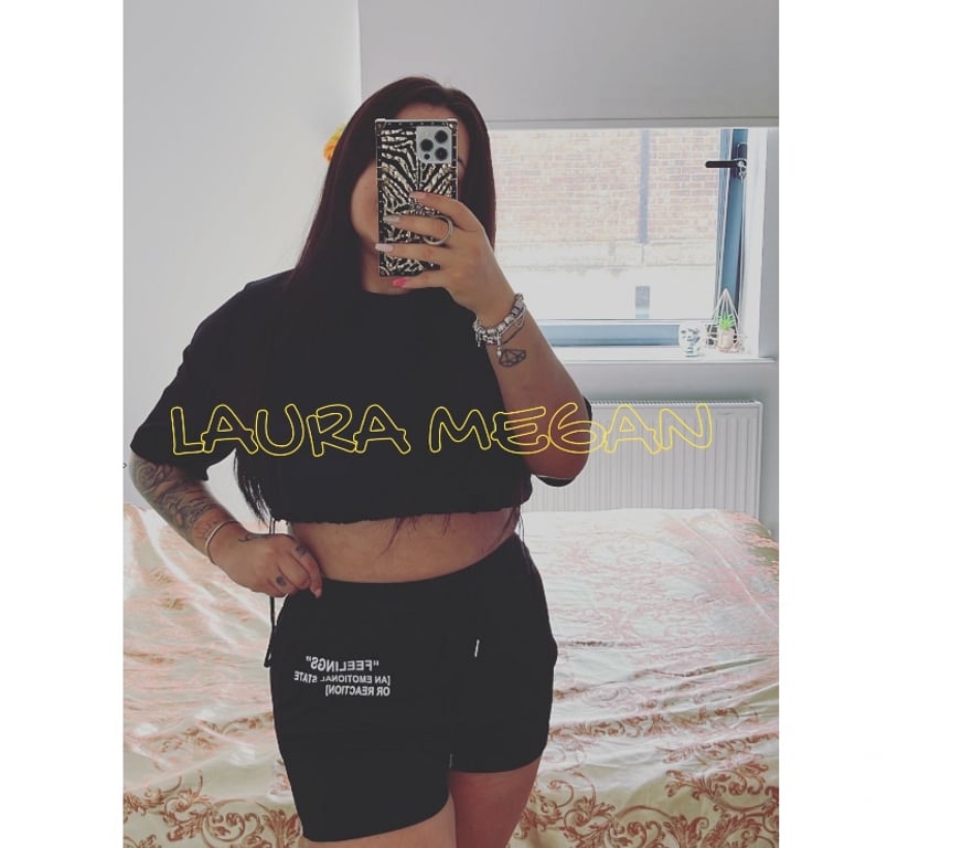Escorts Ealing Perivale - Ealing - Photos for LAURA MEGAN🔥NEW🍑🔥REAL✅