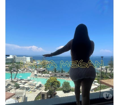 Brunette Escorts & Erotic Massage Perivale Ealing - Photos for LAURA MEGAN🍒NEW🍑🔥REAL✅🍒🍑