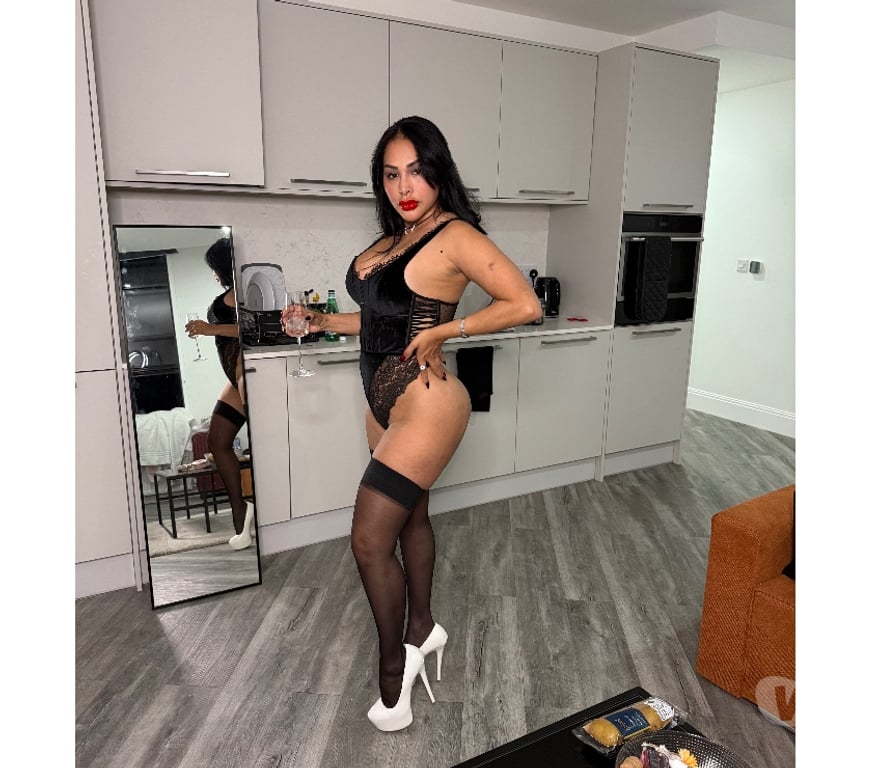 Escorts Fife Dunfermline - Fife - Photos for I’m Patrizia Sexy Girl 💥💃🏻🍭