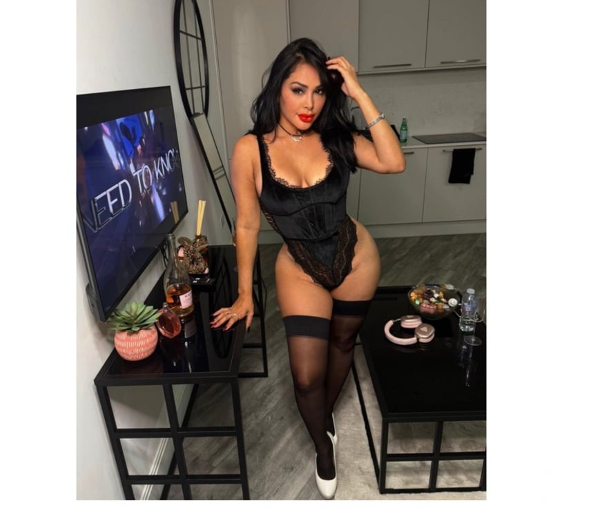 Escorts Fife Dunfermline - Fife - Photos for I’m Patrizia Sexy Girl 💥💃🏻🍭