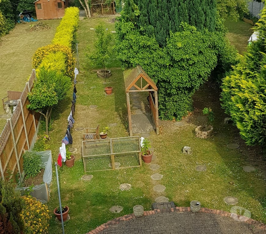 room to let Bedfordshire Luton - Photos for Large room close to L&D hospital