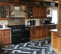 Large room close to L&D hospital