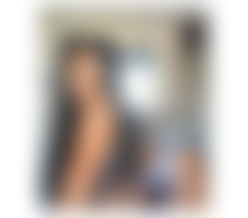 🍫CHOCOLATE SKIN✨BRUNETTE BEAUTY🔥LUXURY VIBE🥂