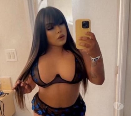 Transsexual Gants Hill East London - Photos for TRANS VIVIANA - THE TRANS OF YOUR DREAMS