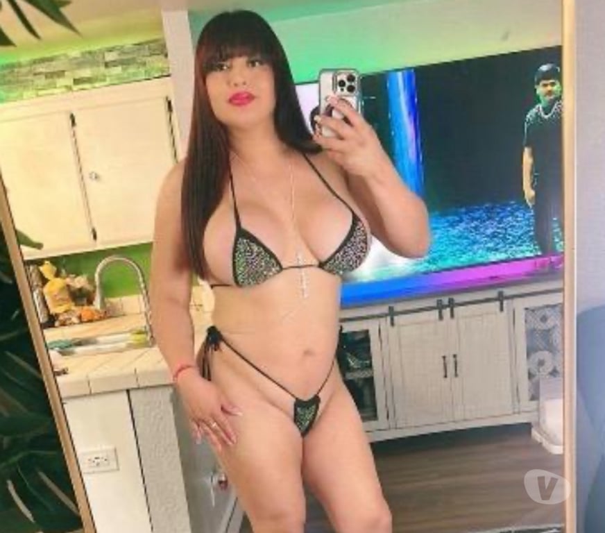 Trans Escorts East London West Ham - East London - Photos for BARBARA HOT BRAZILIAN