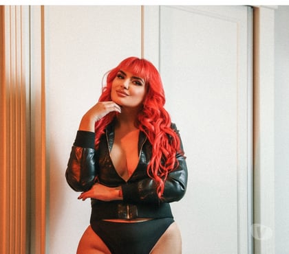  Escorts & Erotic Massage Edgware Road West London - Photos for Curvy redhead currently in London ♥️ 💯 real ♥️