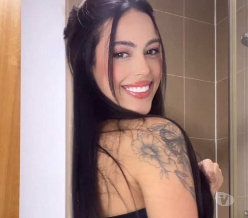 Escorts North London Manor House - North London - Photos for 🇧🇷 Mika | Brazilian Sweet PARTY GFE ✨REAL PICS