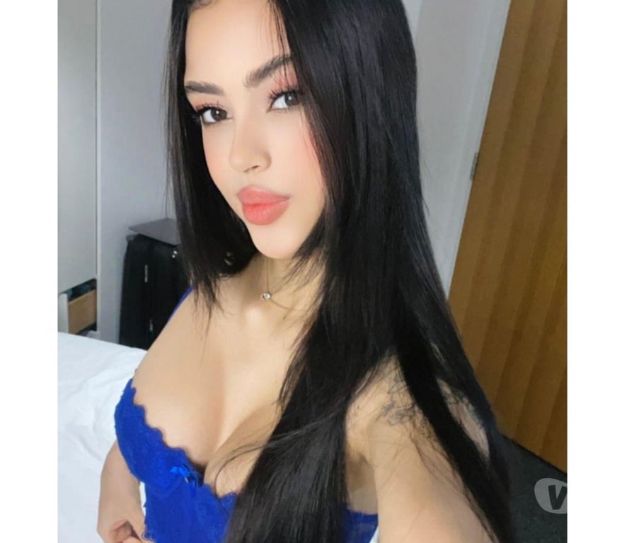 Escorts North London Manor House - North London - Photos for 🇧🇷 Mika | Brazilian Sweet PARTY GFE ✨REAL PICS