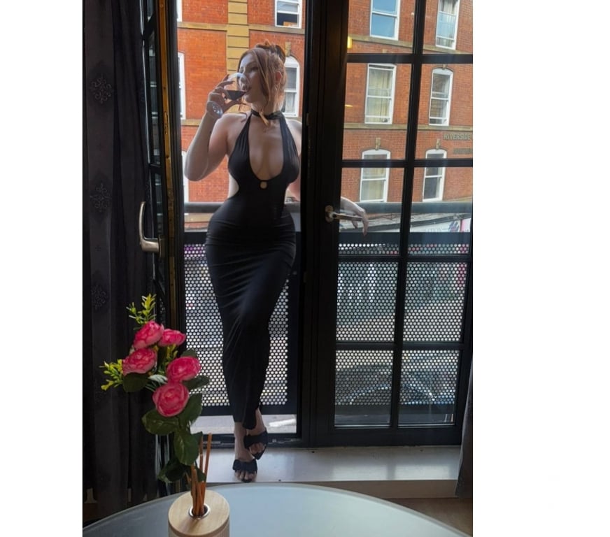 Escorts Edinburgh Edinburgh Old Town - Edinburgh - Photos for Karen🍒👠Blond 🍭🌶️Best friend