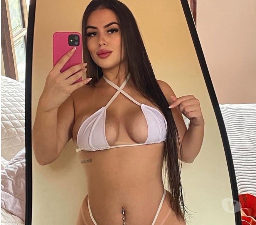 Escorts North London Seven Sisters - North London - Photos for Sweet GFE Vibes 🇧🇷 Cute with a Naughty Twist 💋