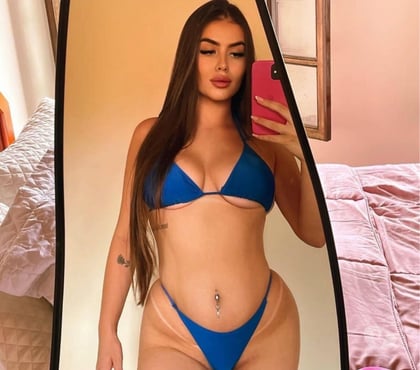 Escorts and Massages Seven Sisters North London - Photos for Sweet GFE Vibes 🇧🇷 Cute with a Naughty Twist 💋