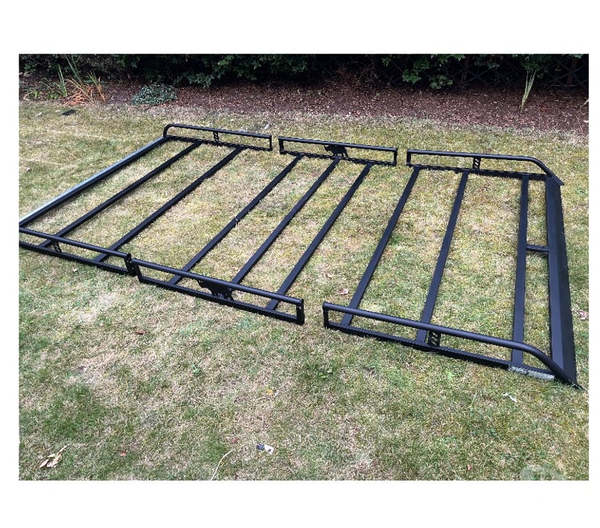 car spares Warrington Fearnhead - Warrington - Photos for Rhino roof rack (transit brackets with it)