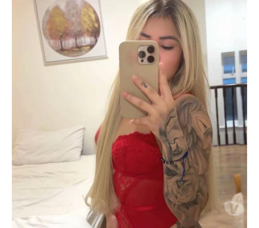 Escorts North London Finsbury Park - North London - Photos for Blonde Sunshine 🇧🇷 PARTY & FUN GFE 🥂💋