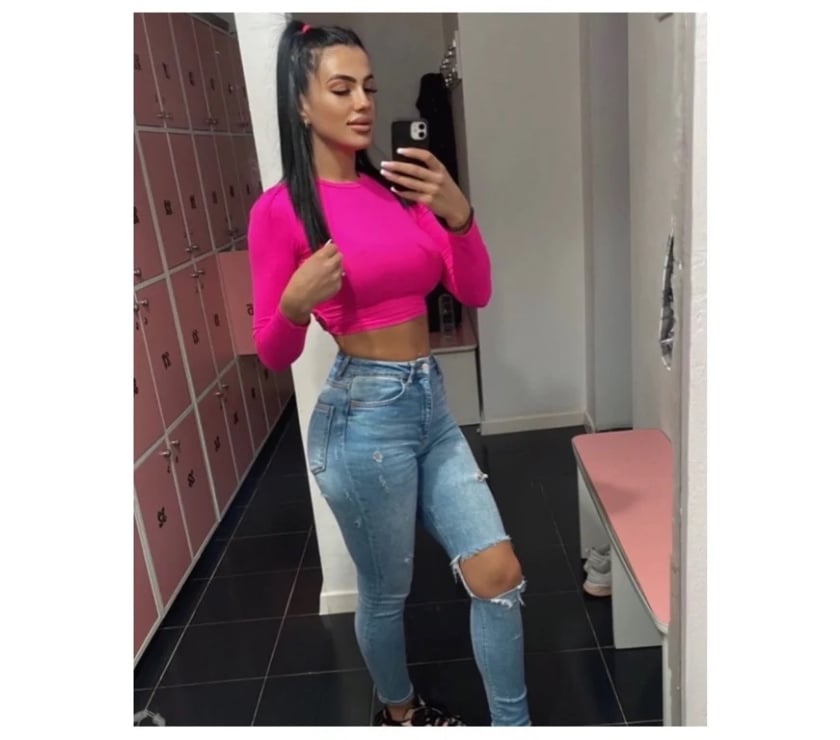 Escorts Bedfordshire Luton - Photos for Hi im Nina best service