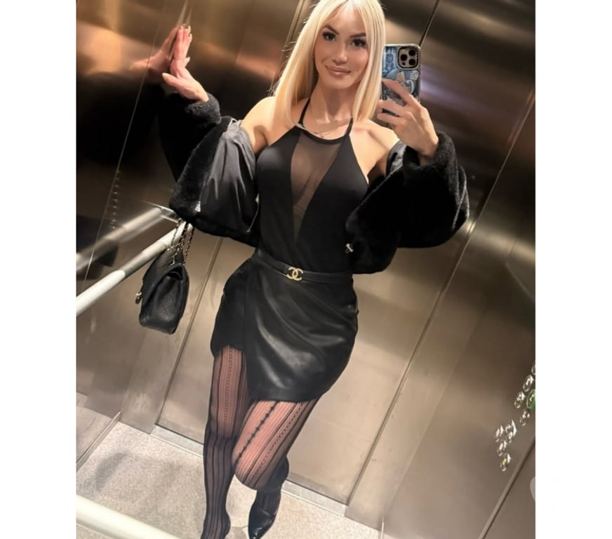 Trans Escorts Edinburgh Edinburgh - Edinburgh - Photos for T GIRL💯REAL COME TO BEST PARTY WITH ME❤️NAUGHTY