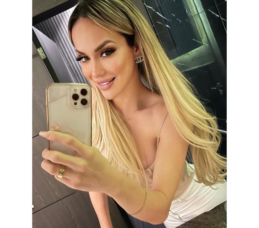 Trans Escorts Edinburgh Edinburgh - Edinburgh - Photos for T GIRL💯REAL COME TO BEST PARTY WITH ME❤️NAUGHTY