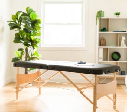 Professional massage Ascot Windsor and Maidenhead - Photos for Full body massage