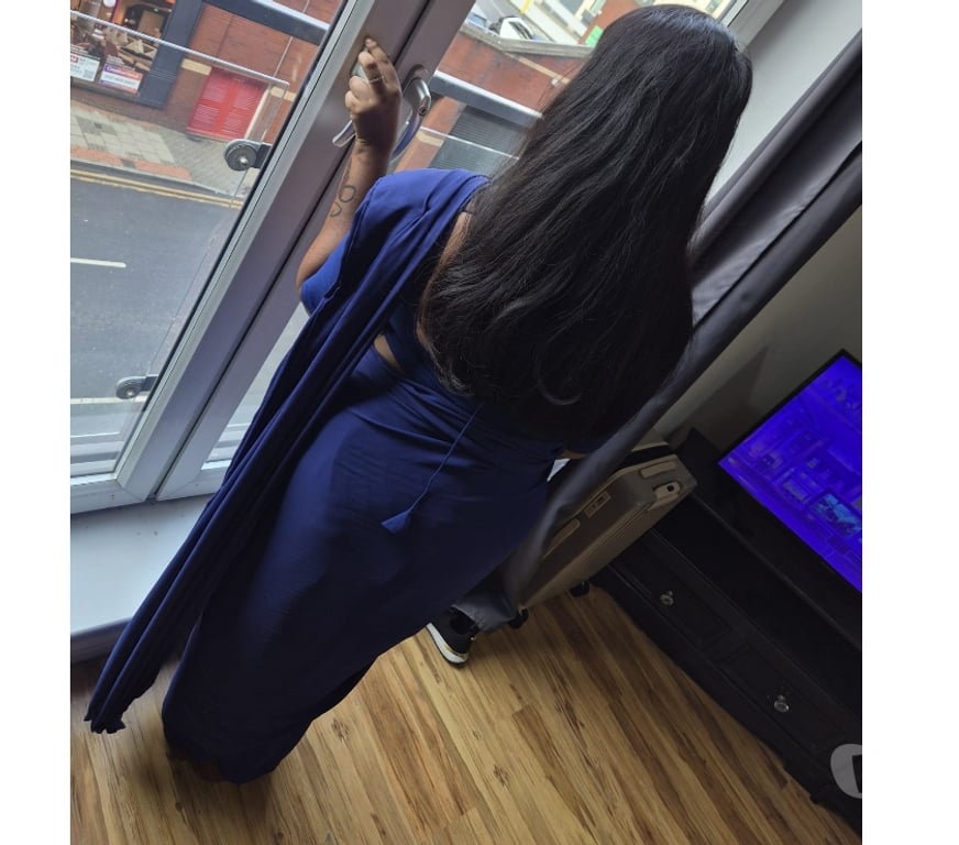 Escorts West Midlands Birmingham - Photos for Hanita south Indian tamil girl New In city centre