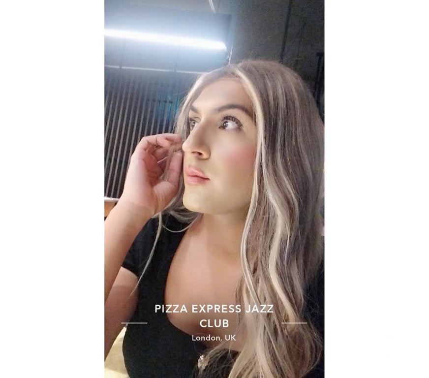 Trans Escorts Barking and Dagenham Barking - Barking and Dagenham - Photos for Pakistani Transexual Yasmin Cain