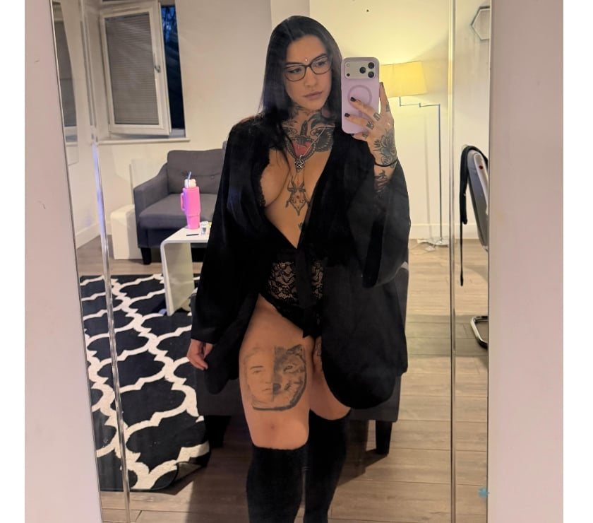 Lexi 💋 fiery new girl in town😈 No Rush