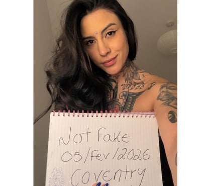  Escorts & Erotic Massage Coventry City Centre Coventry - Photos for Lexi 💋 fiery new girl in town😈 No Rush