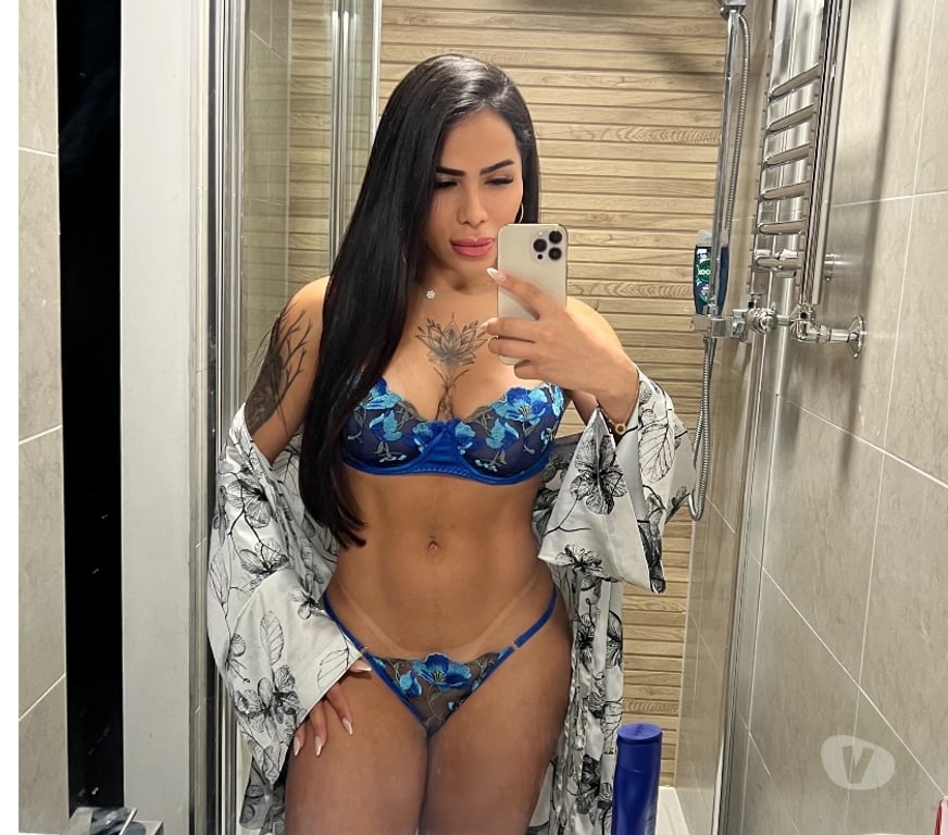Trans Escorts Merseyside Liverpool - Photos for Mikaela TS Brazilian 🇧🇷💯 Real Experience