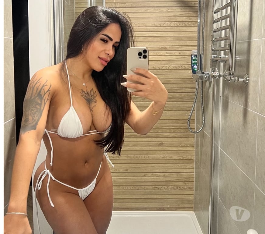 Trans Escorts Merseyside Liverpool - Photos for Mikaela TS Brazilian 🇧🇷💯 Real Experience