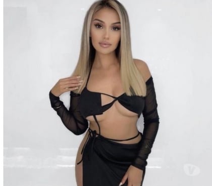 Escorts Norwich City Centre Norwich - Photos for 🩷FLÁVIA ‼️PARTY ✨FIRST TIME IN TWON❤️