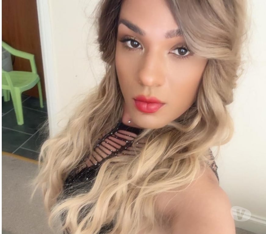 Trans Escorts Norfolk Great Yarmouth - Photos for 🔥🔥 HOT LUANNA TS🔥🔥